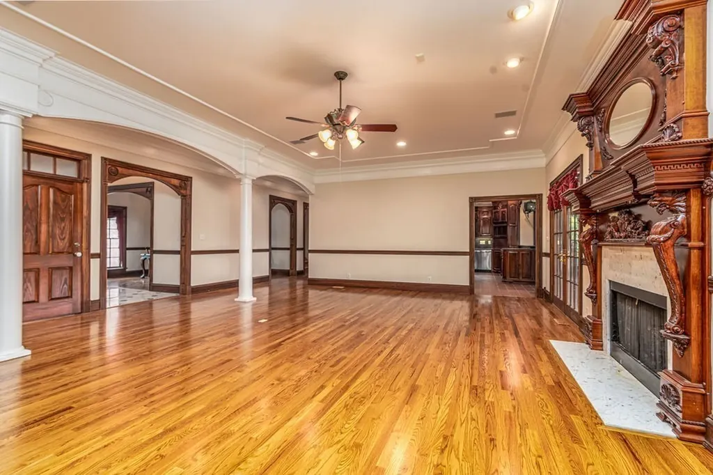 2081 Mossy Oak Circle Clarksville TN 37043