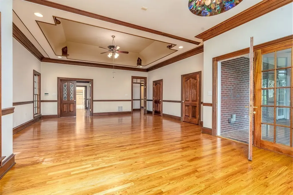 2081 Mossy Oak Circle Clarksville TN 37043