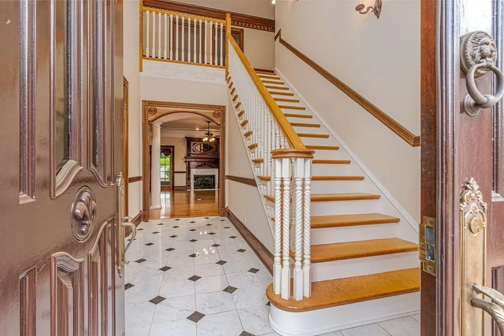 2081 Mossy Oak Circle Clarksville TN 37043
