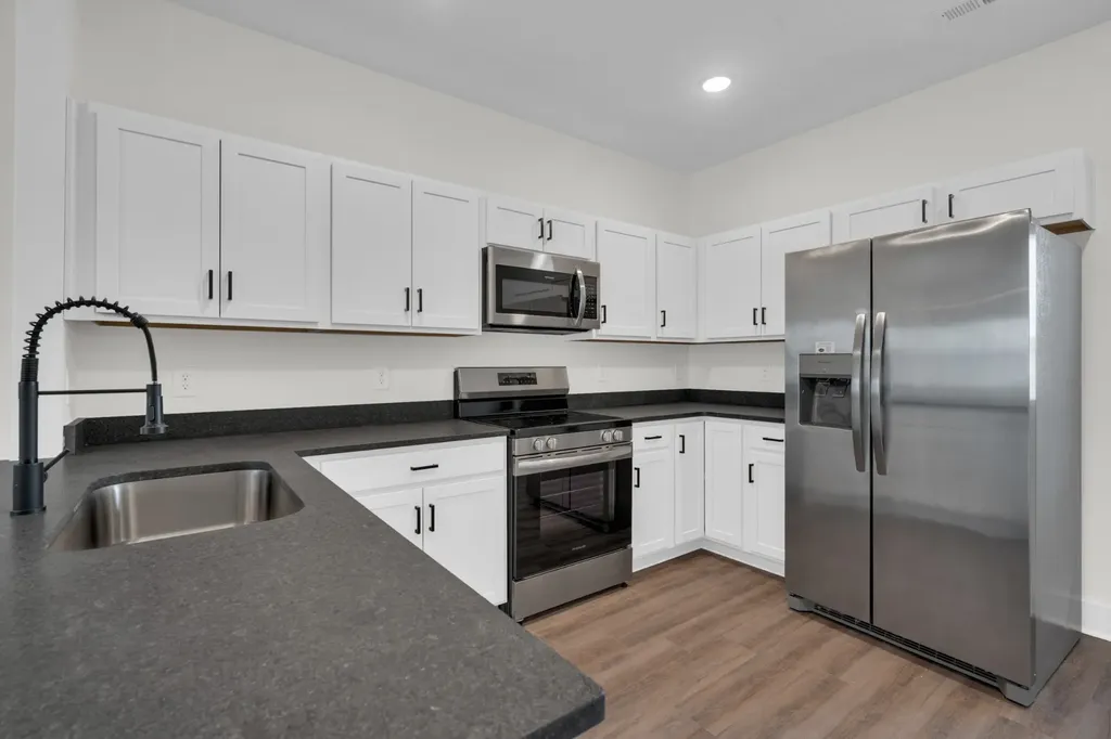 119 Front Ridge Circle Clarksville TN 37040