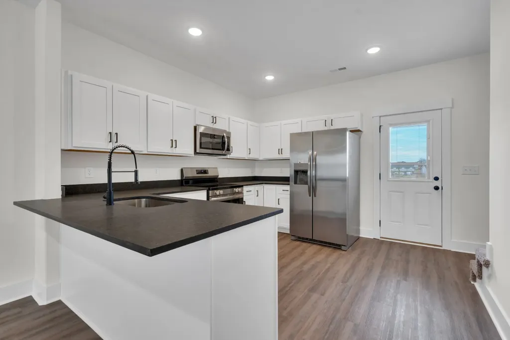 119 Front Ridge Circle Clarksville TN 37040