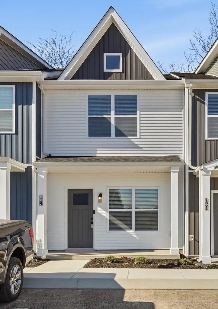 119 Front Ridge Circle Clarksville TN 37040