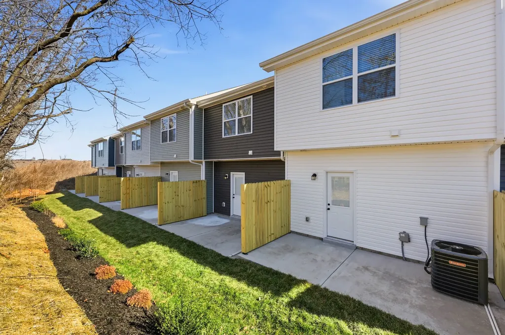 119 Front Ridge Circle Clarksville TN 37040