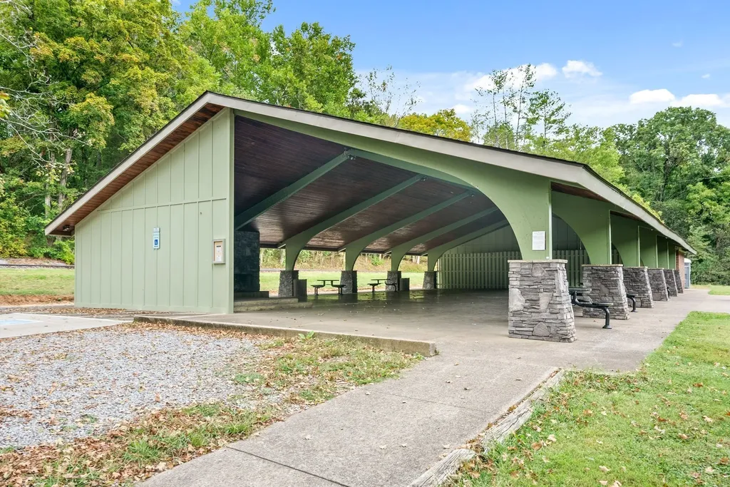 119 Front Ridge Circle Clarksville TN 37040