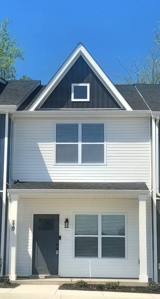 119 Front Ridge Circle Clarksville TN 37040
