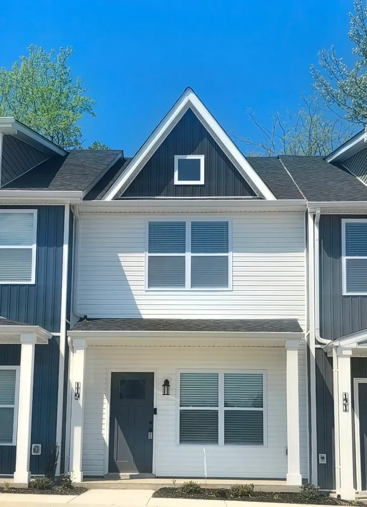 119 Front Ridge Circle Clarksville TN 37040