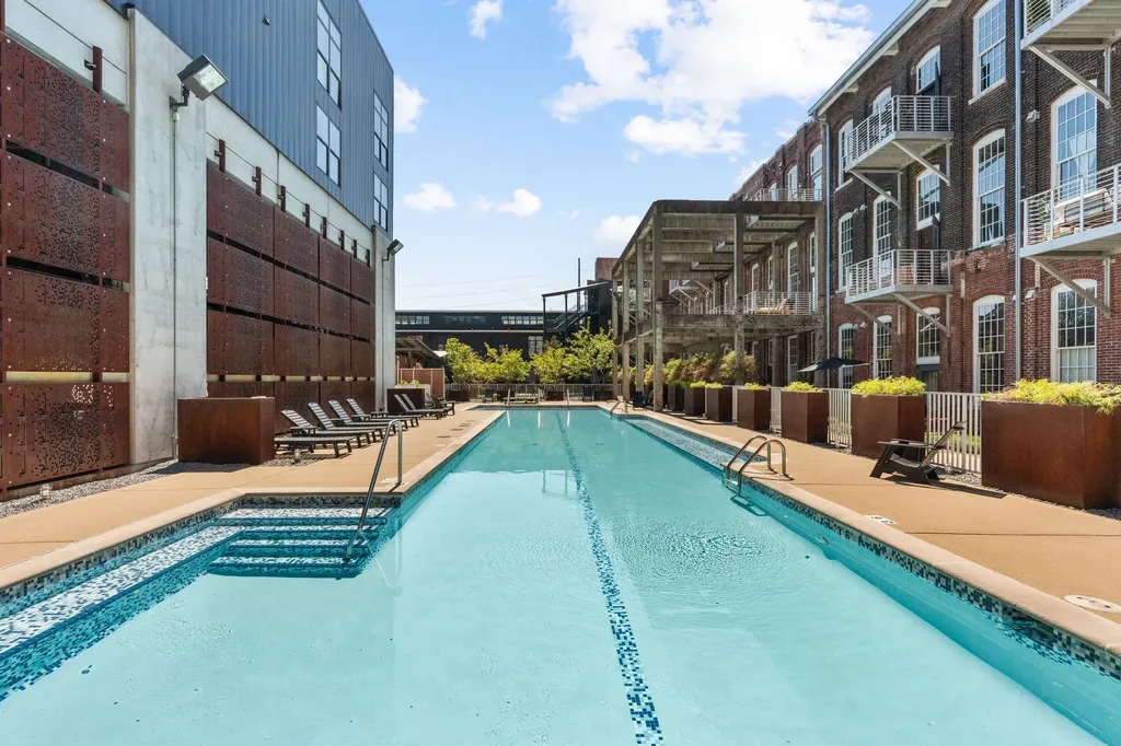 1342 Rosa L Parks Boulevard Nashville TN 37208
