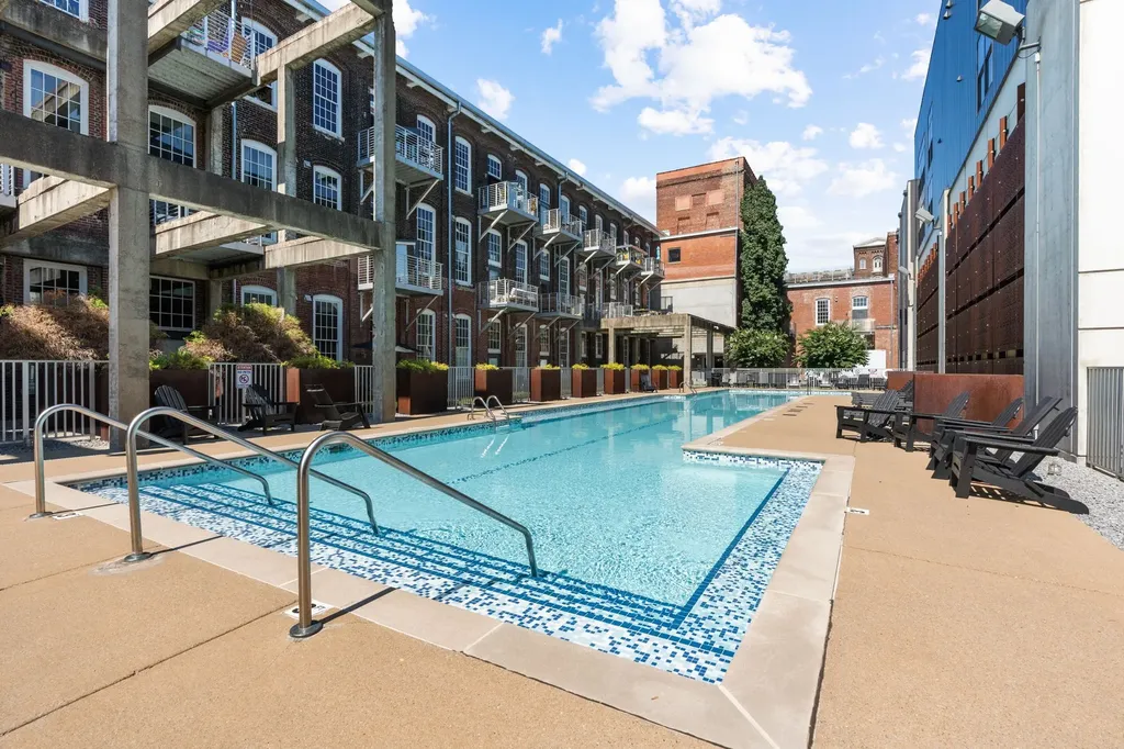 1342 Rosa L Parks Boulevard Nashville TN 37208