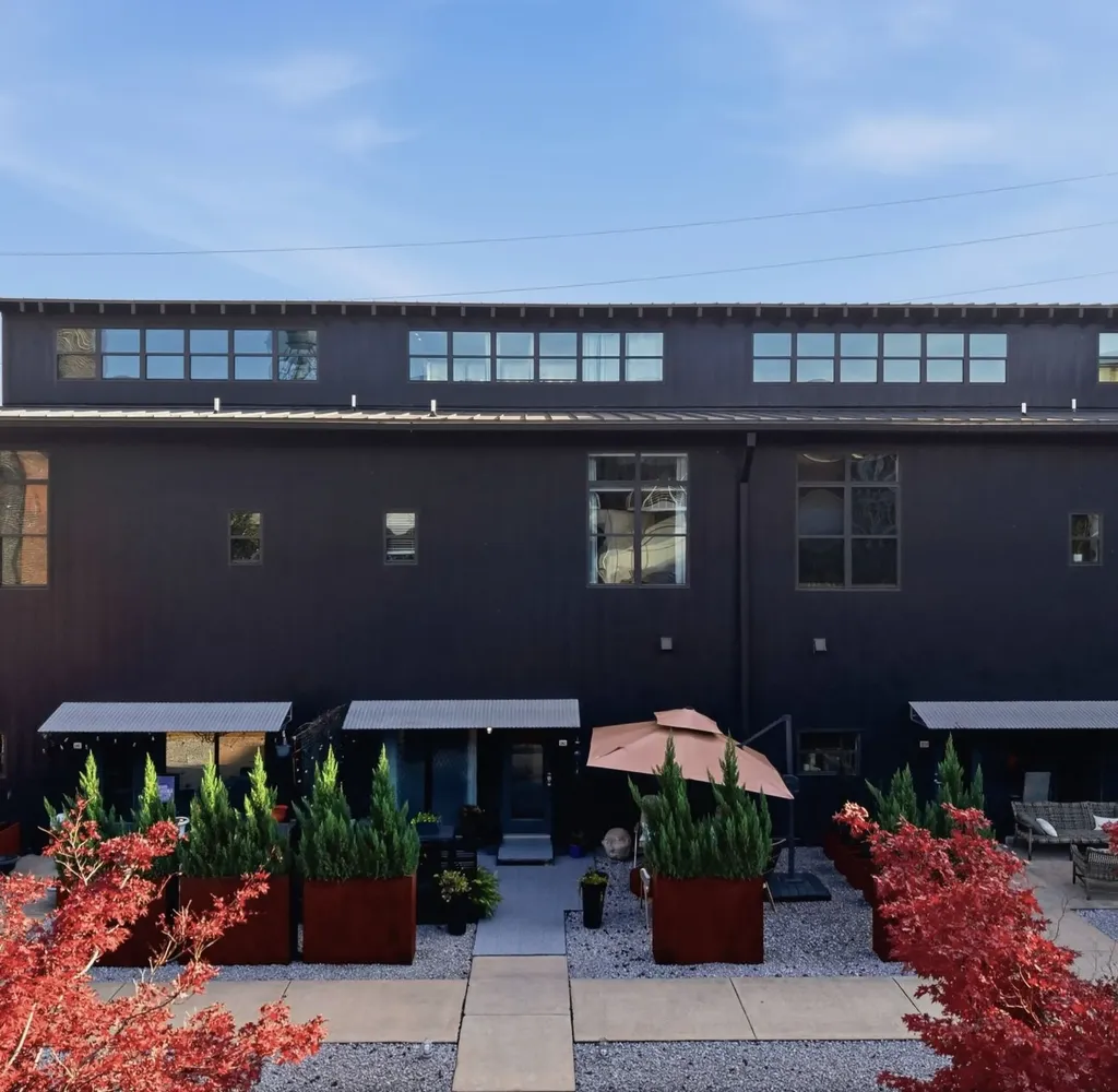 1342 Rosa L Parks Boulevard Nashville TN 37208