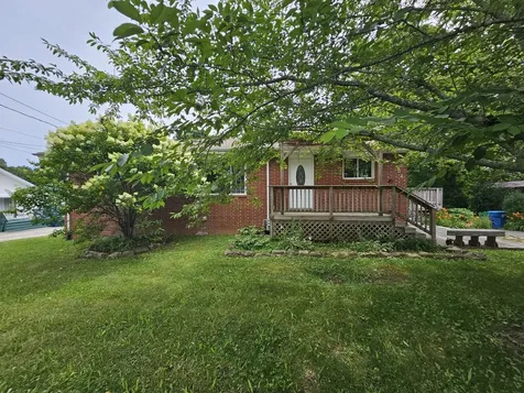 2804 Taft Highway Signal Mountain TN 37377
