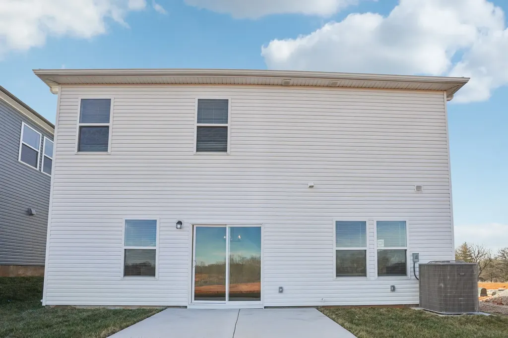 2396 Woodmeadow Drive Clarksville TN 37043