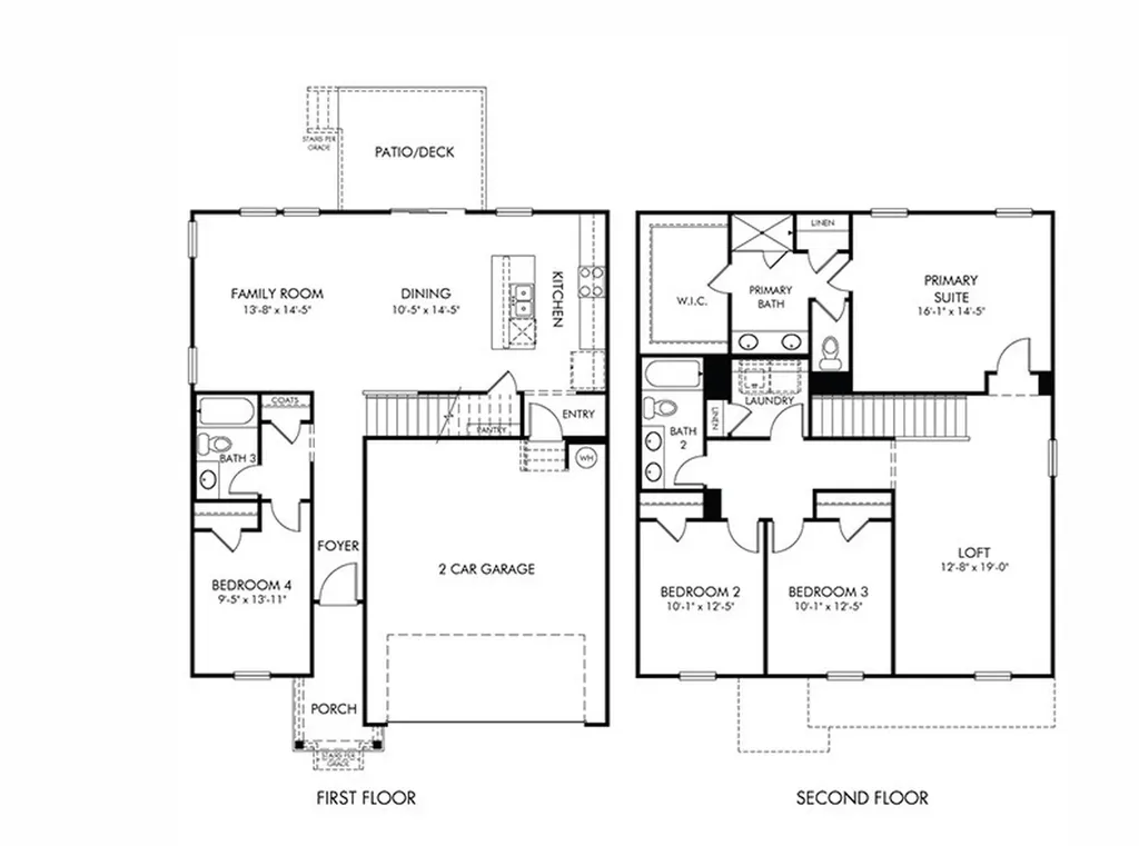 2396 Woodmeadow Drive Clarksville TN 37043
