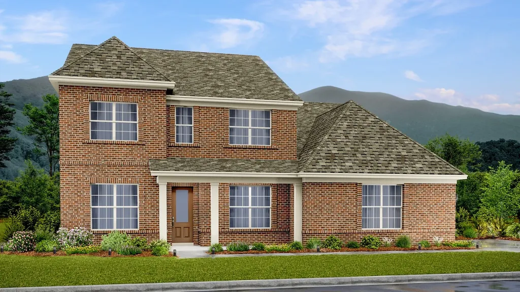 467 Mclemore Ridge Clarksville TN 37043
