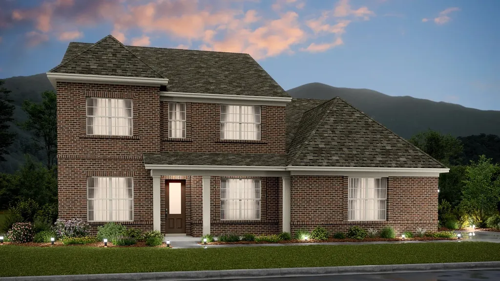 467 Mclemore Ridge Clarksville TN 37043