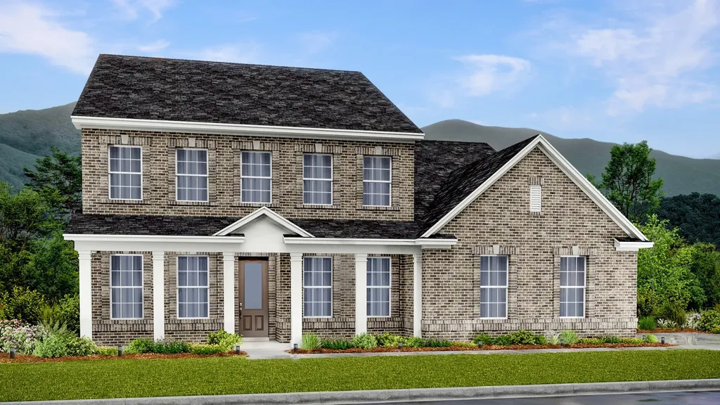 467 Mclemore Ridge Clarksville TN 37043