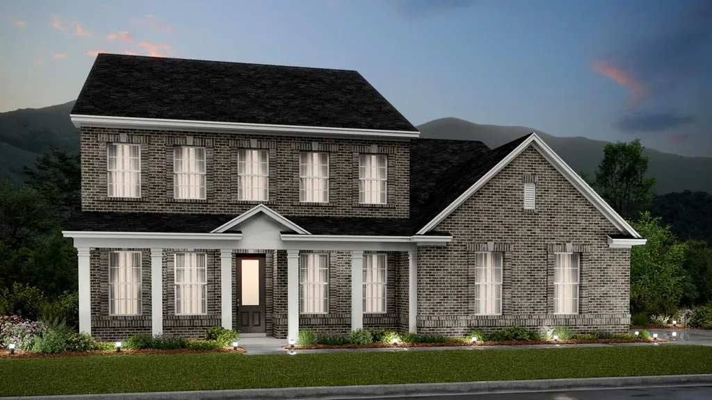 467 Mclemore Ridge Clarksville TN 37043