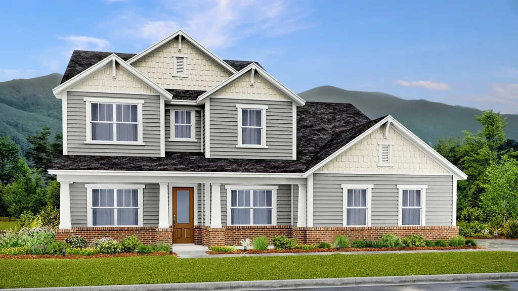 467 Mclemore Ridge Clarksville TN 37043