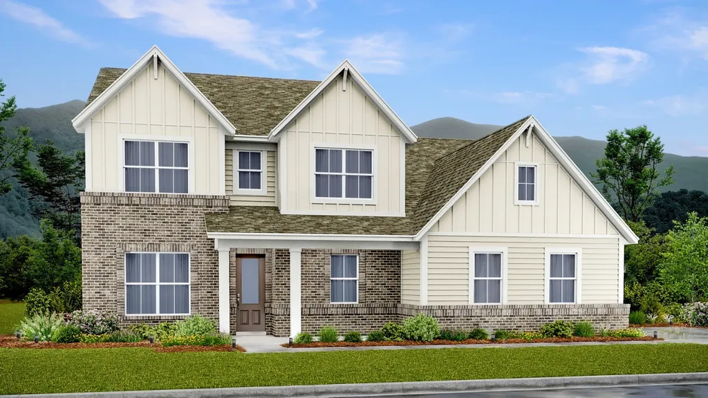 467 Mclemore Ridge Clarksville TN 37043