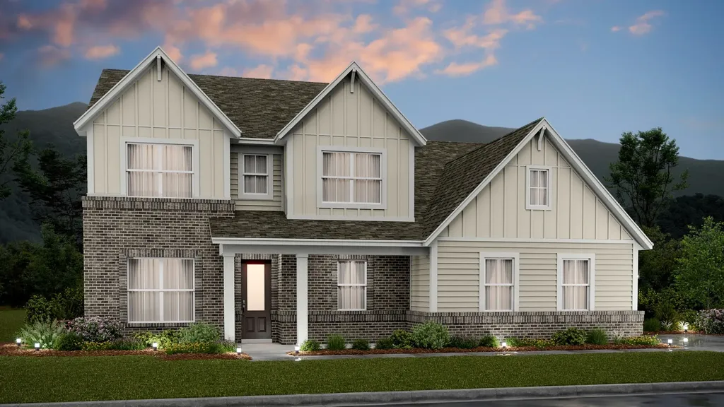 467 Mclemore Ridge Clarksville TN 37043