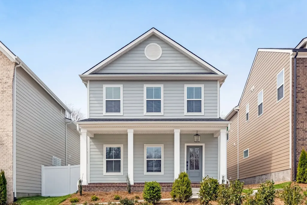 327 Jasmine Park Hermitage TN 37076