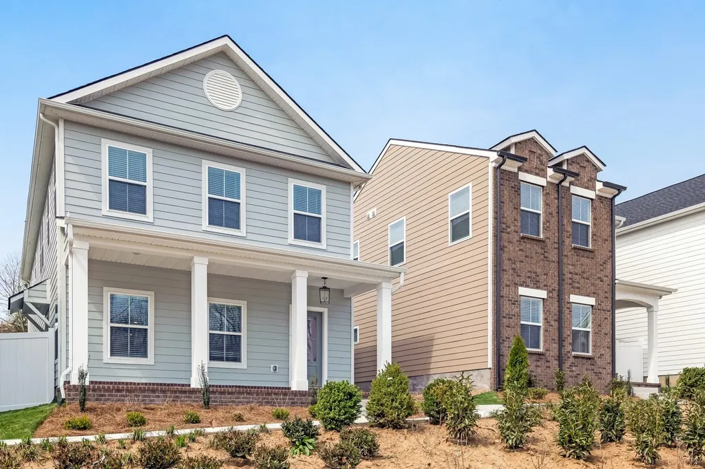 327 Jasmine Park Hermitage TN 37076