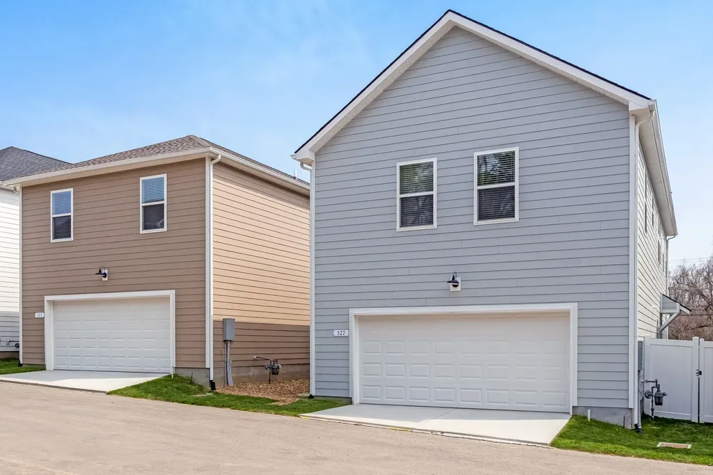 327 Jasmine Park Hermitage TN 37076