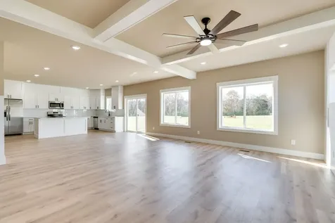 3327 Booker Ridge Road Mount Pleasant TN 38474