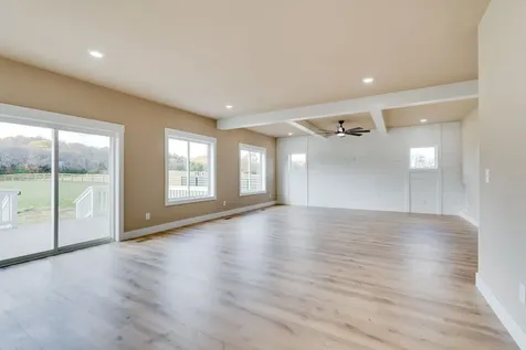 3327 Booker Ridge Road Mount Pleasant TN 38474