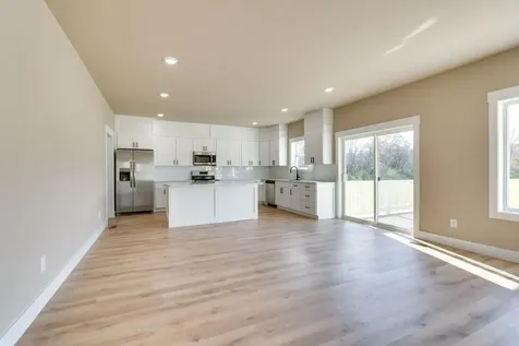 3327 Booker Ridge Road Mount Pleasant TN 38474