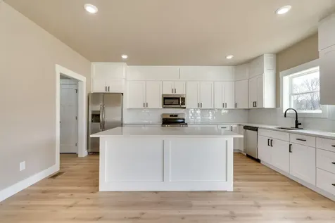 3327 Booker Ridge Road Mount Pleasant TN 38474