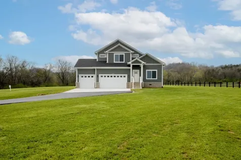 3327 Booker Ridge Road Mount Pleasant TN 38474