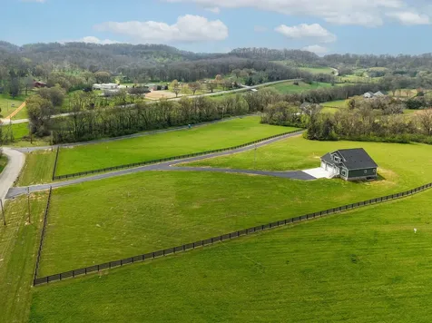 3327 Booker Ridge Road Mount Pleasant TN 38474