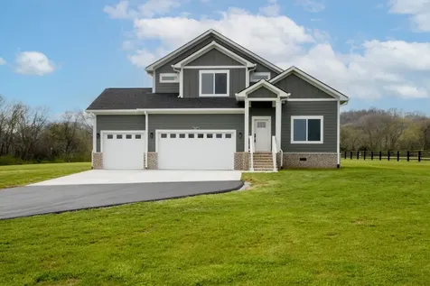 3327 Booker Ridge Road Mount Pleasant TN 38474
