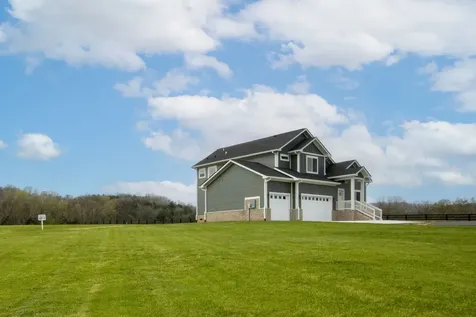 3327 Booker Ridge Road Mount Pleasant TN 38474