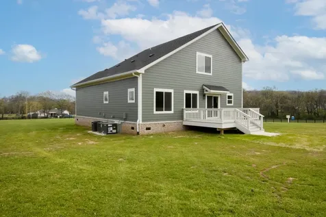 3327 Booker Ridge Road Mount Pleasant TN 38474