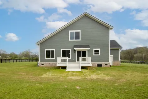 3327 Booker Ridge Road Mount Pleasant TN 38474