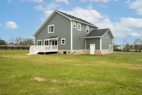 3327 Booker Ridge Road Mount Pleasant TN 38474
