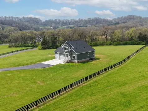 3327 Booker Ridge Road Mount Pleasant TN 38474