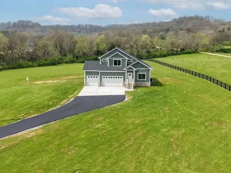 3327 Booker Ridge Road Mount Pleasant TN 38474