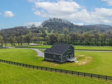 3327 Booker Ridge Road Mount Pleasant TN 38474