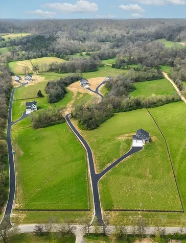 3327 Booker Ridge Road Mount Pleasant TN 38474