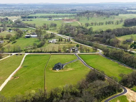 3327 Booker Ridge Road Mount Pleasant TN 38474