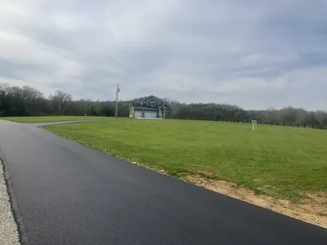 3327 Booker Ridge Road Mount Pleasant TN 38474