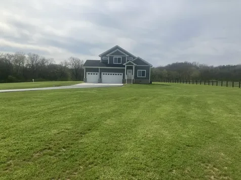3327 Booker Ridge Road Mount Pleasant TN 38474