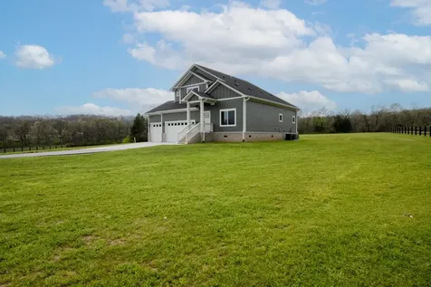3327 Booker Ridge Road Mount Pleasant TN 38474