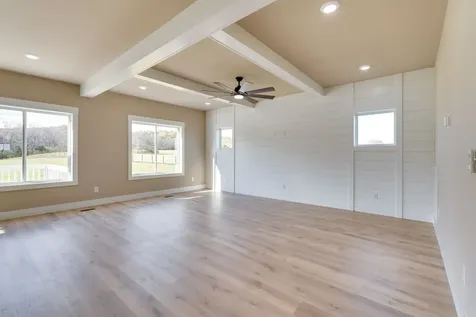3327 Booker Ridge Road Mount Pleasant TN 38474
