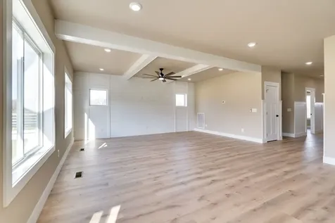 3327 Booker Ridge Road Mount Pleasant TN 38474