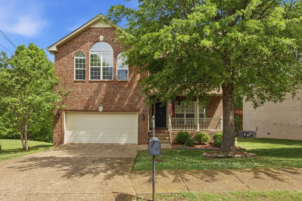 7264 Santeelah Way Antioch TN 37013