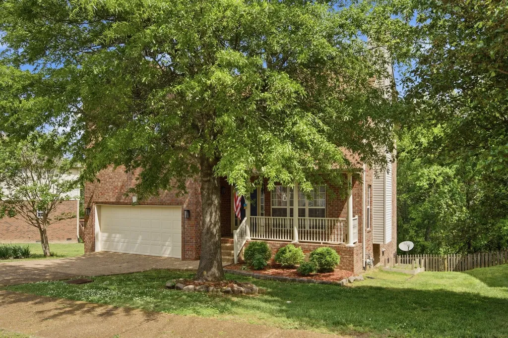 7264 Santeelah Way Antioch TN 37013
