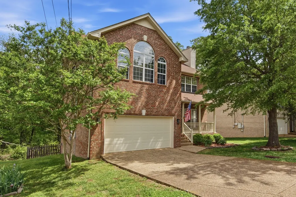 7264 Santeelah Way Antioch TN 37013